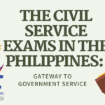 The Civil Service Exams in the Philippines: Gateway to Government Service