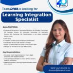 Diwa Learning Systems, Inc