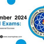 November 2024 Board Exams: Your Path to Professional Success