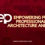 CDEP: Empowering Future Professionals in Architecture and Design