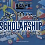 Where and How to Find Scholarship Opportunities in the Philippines