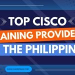 Top Cisco Training Providers in the Philippines