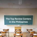 The Top Review Centers in the Philippines