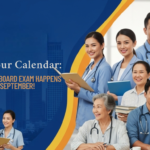 Mark Your Calendar: Social Work Board Exam Happens This September!