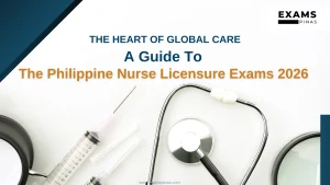 The Heart of Global Care: A Guide to the PNLE 2026